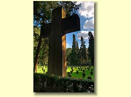 Melatenfriedhof