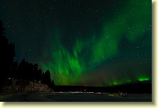 Polarlichter